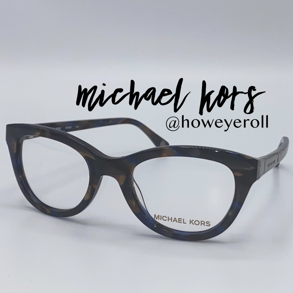🌟 Michael Kors MK866 Glasses